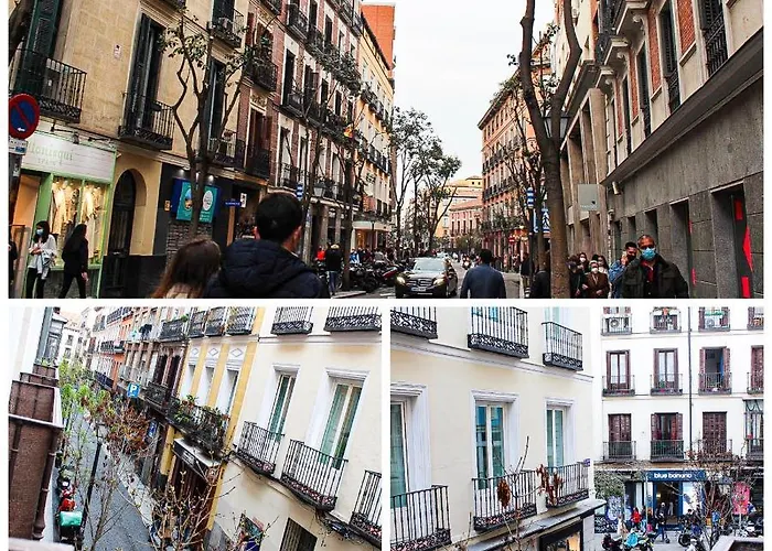 Bonito En Chueca